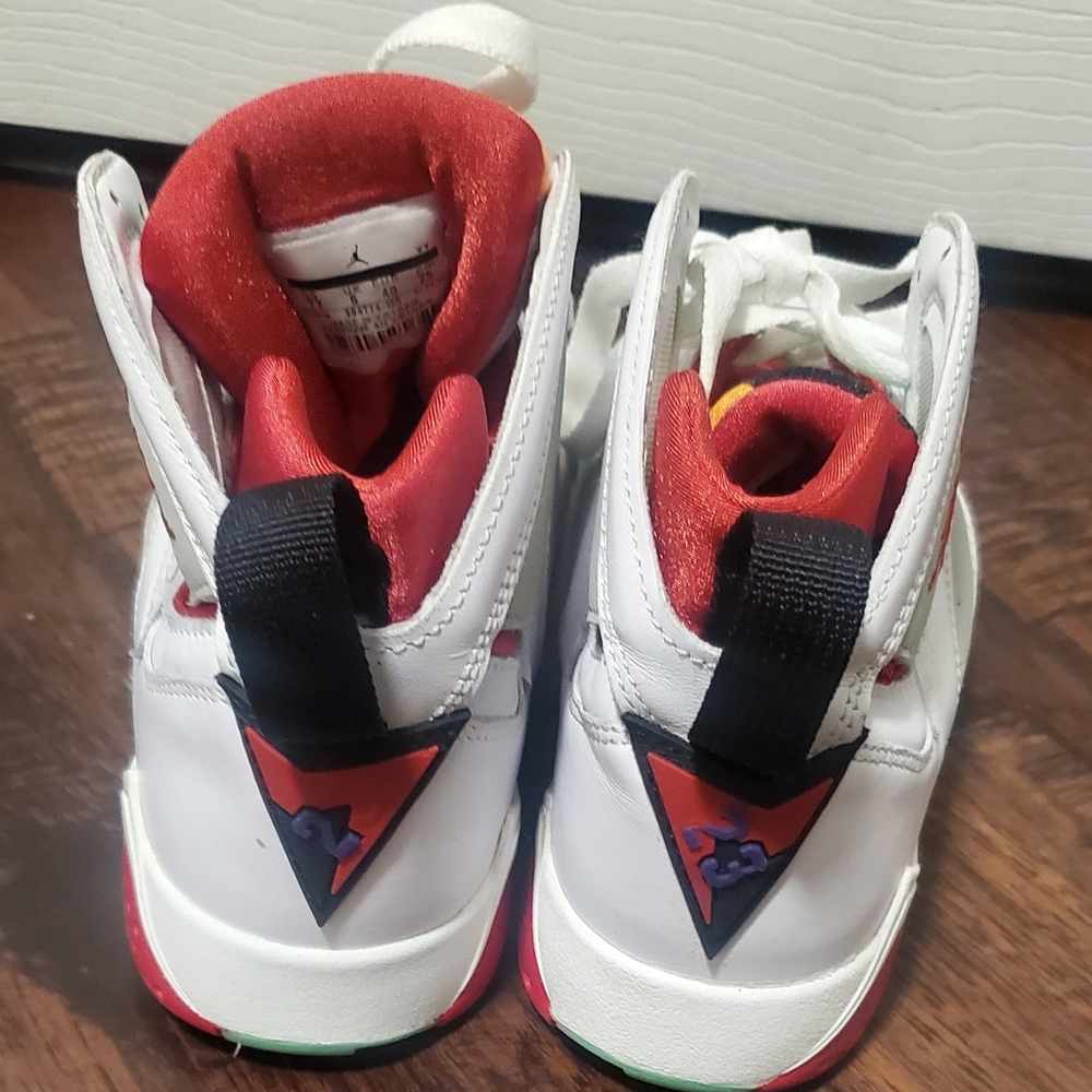 Jordan 7 - Picture 3 of 6
